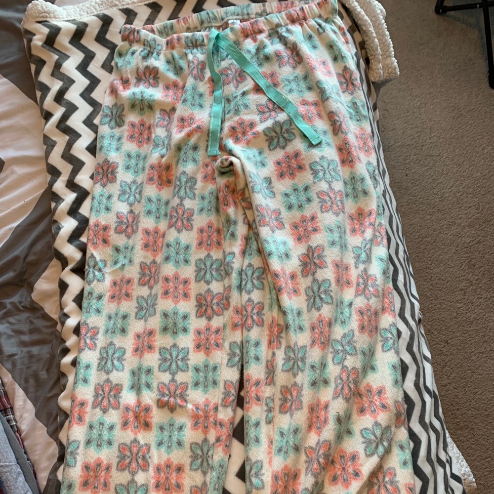Women’s pajama pants size xl
